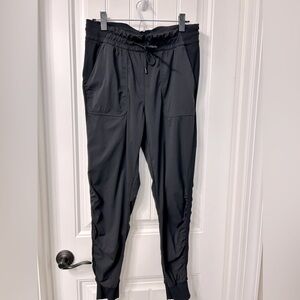 lululemon athletica Black Women’s Pants
